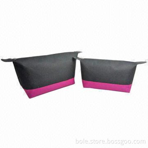 Promotion Cosmetic Bag for Girls, Various Sizes and Colors are Available